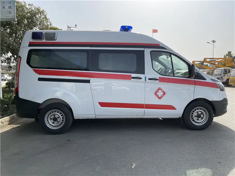 舒兰市高铁转院